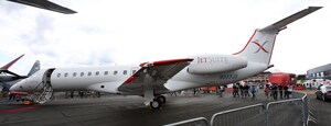 Qatar Airways and JetSuite Reaffirm Commitment to JetSuite and JetSuiteX Expansion at Farnborough International Airshow 2018