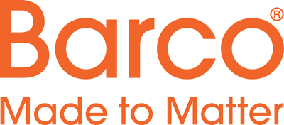 Barco Logo (PRNewsfoto/Barco Uniforms) Barco Logo (PRNewsfoto/Barco Uniforms)