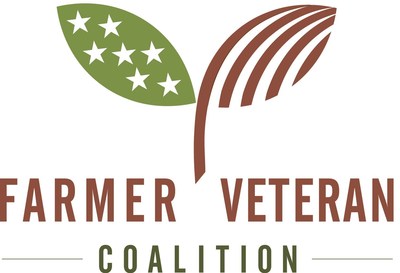 Farmer Veteran Coalition Logo