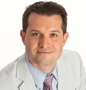 Jeremy B. Barowsky, M.D. is recognized by Continental Who's Who