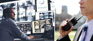 Motorola Solutions and Avigilon Help Secure and Revitalize 'The District' Detroit