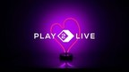 Play2Live Opens Beta Testing of the Streaming Platform