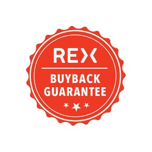 REX Real Estate Announces Home Buyback Program