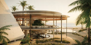 Resonance Consultancy Announces Destination Branding Of Aman's First Mexico Resort - Amanvari