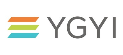 YGYI Logo (PRNewsfoto/Youngevity International, Inc.) YGYI Logo (PRNewsfoto/Youngevity International, Inc.)