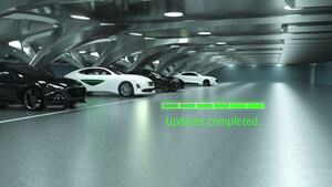 Upgradeable, connected cars enabled by Elektrobit