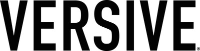 Versive Logo (PRNewsfoto/Versive)