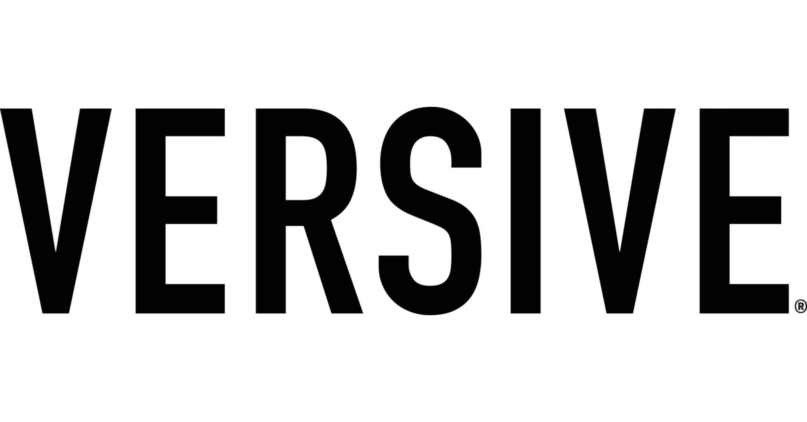 Versive® Partners with CyberQ Group to Extend Reach into Europe and Asia