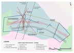 First Cobalt Drilling at Iron Creek Extends Mineralization of Waite Zone