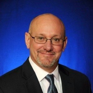 Daniel Muse; Orbis Data Solutions' Managing Director