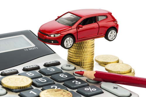 Get The Best Car Insurance in LA!