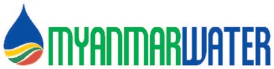 MyanmarWater logo