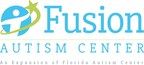 Fusion Autism Center reaches milestone by opening 40th Autism Therapy Center