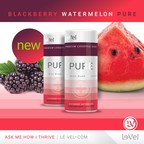 Le-Vel Launches Thrive PURE