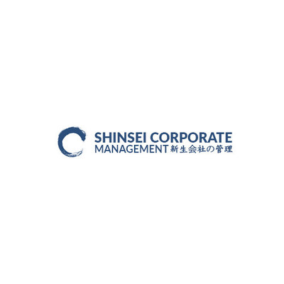 Shinsei Corporate Management 新生会社の管理 provides financial advisory services and wealth management solutions to individual and corporate clients. (CNW Group/Shinsei Corporate Management)