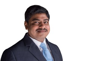 New Managing Director for LANXESS in India