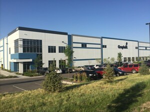 Graybar Opens New Warehouse and Distribution Center in Denver