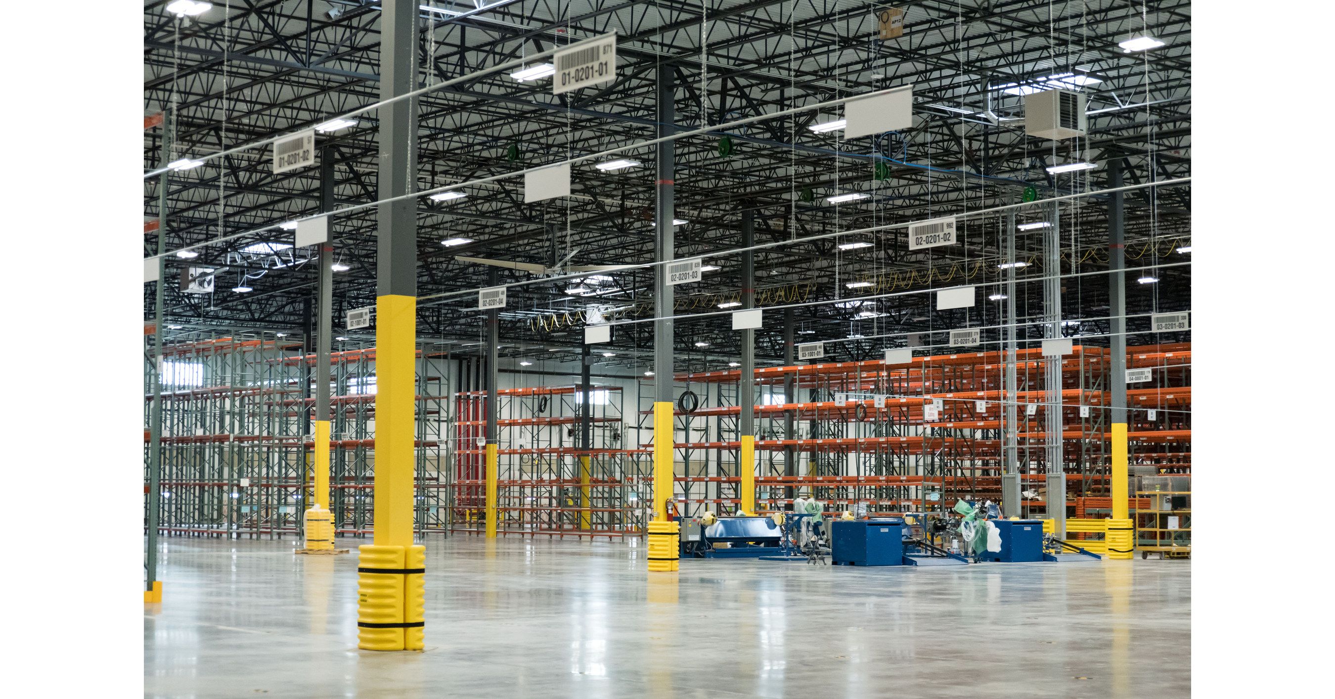 Graybar Opens New Warehouse and Distribution Center in Denver