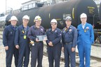 CITGO Lemont Refinery Honored for Outstanding Safety Record