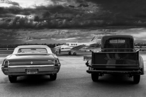 Avemco Aviation Insurance Partners with Hagerty Classic Car Insurance