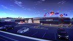 Planet 13 Superstore, the World's Largest Cannabis Entertainment Complex, Opening in Las Vegas November 2018