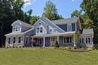 Caruso Homes, Inc. Announces The Grand Opening Of Limekiln Farm, A Luxury New Home Community In Towson, MD