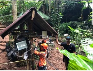 Cambium Networks: El rescate de la cueva en Tailandia demuestra los beneficios de la rápida implementación de Wi-Fi