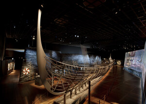 Vikings: Beyond the Legend Sails into The Franklin Institute on October 13