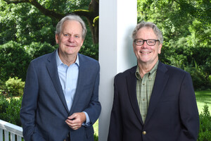 SELC Founder, Executive Director Rick Middleton Announces Retirement and Longtime Deputy Director Jeff Gleason Will Assume Helm