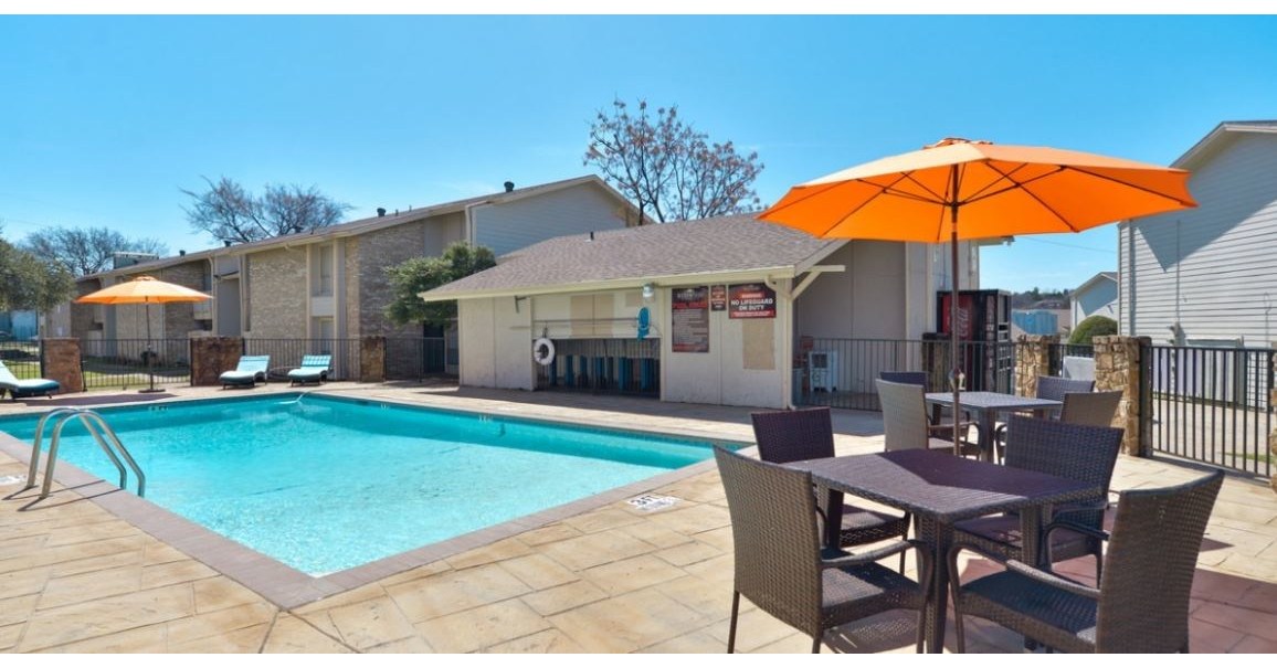 Napali Capital Acquires Westwood Apartments In Dallas