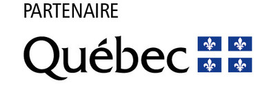 Logo: Government of Quebec (CNW Group/Entreprendre ici)