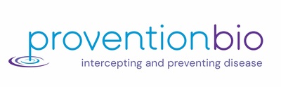 (PRNewsfoto/Provention Bio, Inc.) (PRNewsfoto/Provention Bio, Inc.)