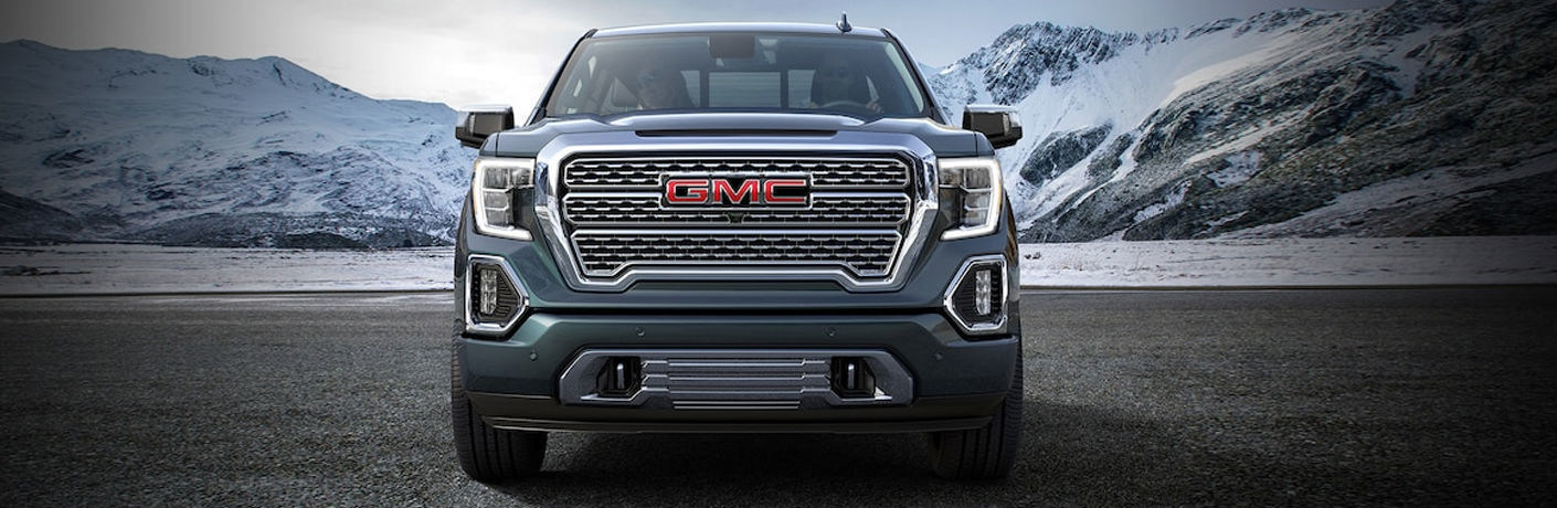 Reserve the 2019 GMC Sierra 1500 at Palmen Auto Stores today.