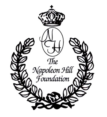 Napoleon Hill Foundation to Present Napoleon Hill Gold Medal Award