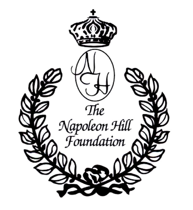 Honoring Decades of Giving: The Napoleon Hill Foundation