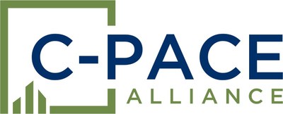 C-PACE Alliance Logo (PRNewsfoto/C-PACE Alliance)