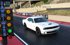 Dodge Selects Nexen Tire As Tire Supplier For The Launch Of The New 2019 Dodge Challenger R/T Scat Pack "1320"