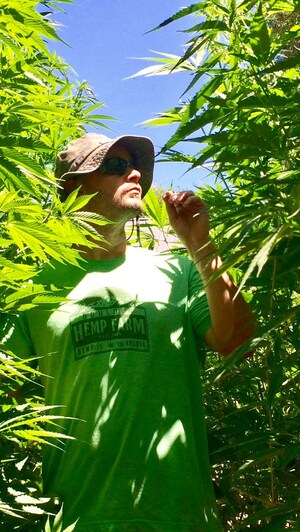 Sierra Gold Hemp Finds Explosive Growth In 2018