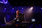 Roland Announces "Thomas Dolby Live in Roland Cloud"