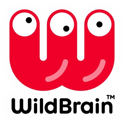 WildBrain is one of the largest networks of kids' content on YouTube (CNW Group/DHX Media Ltd.)
