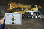 XCMG Delivers Eight XCA60E Cranes in Europe, Meeting Strict Import and Regulatory Standards