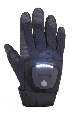 LEDLightGloves.com offers LED Gloves in Full Finger and Fingerless. All Gloves use Kevlar Stitching throughout and feature 6 LED's with High/Low settings.