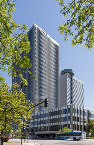 Lingerfelt CommonWealth Acquires Office Tower in Kansas City, Missouri