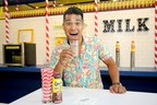 NESTLÉ® NESQUIK® Celebrates 70th Anniversary with Week-Long Pop-Up Experience