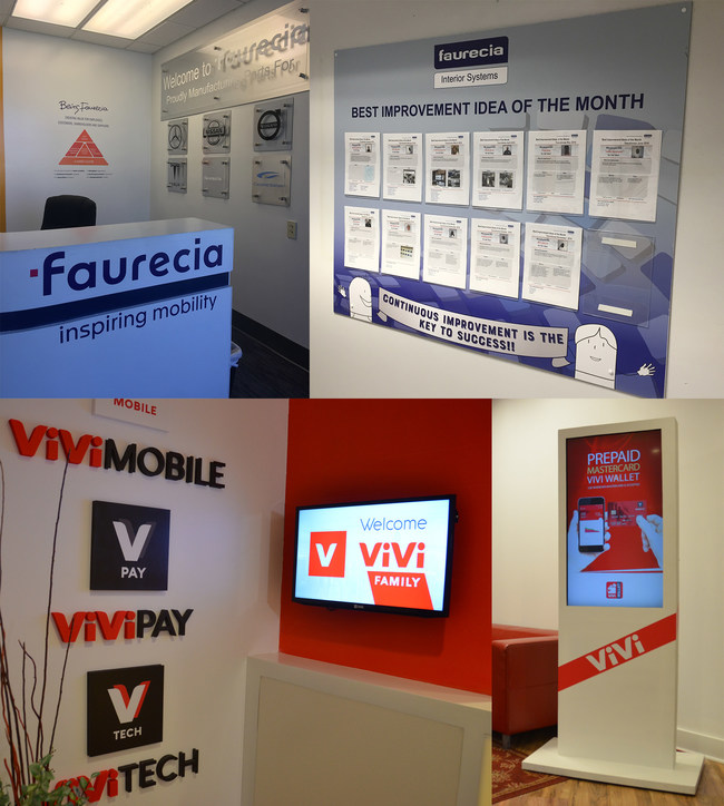 How Manufacturing Facilities Can Improve Employee Communication ...