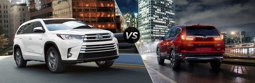 Anyone interested in owning one of the most capable crossover SUVs on the market or the industry's most popular hybrid vehicle can find both options at Colonial Toyota. Additionally, they can get a jump on the research process with some help from Colonial Toyota product experts.