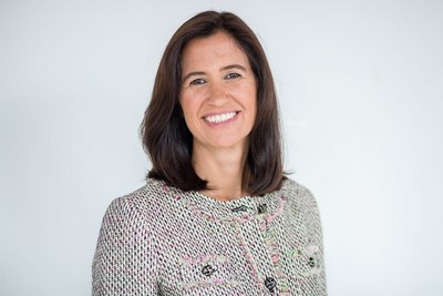 Adriana Bokel Herde, chief people officer and senior vice president, Pegasystems