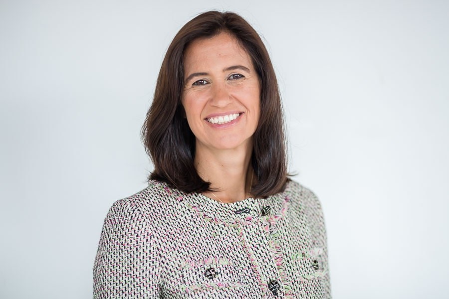 Adriana Bokel Herde, chief people officer and senior vice president, Pegasystems