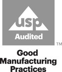 Metagenics Awarded USP GMP Audit Certificate