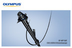 Olympus Announces BF-MP190F Bronchoscope